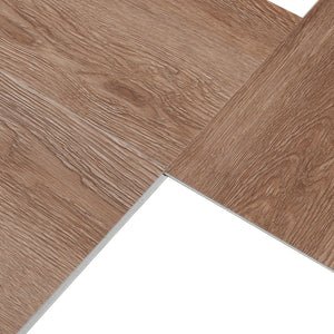 SPC Klickboden Okapirg Dekordielen 122 x 18 cm [NEU.HOLZ]