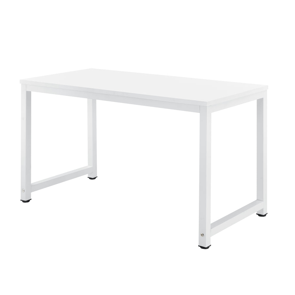Schreibtisch Herning 75x120x60 cm Höhenverstellbar in versch. Farben en.casa - premiumXL