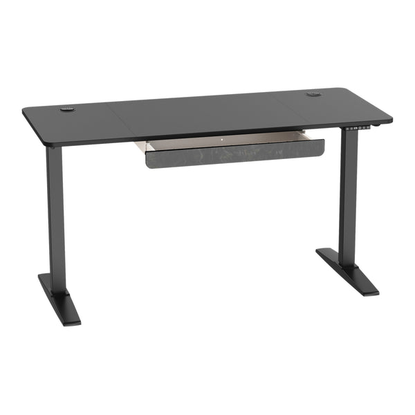 Schreibtischschublade Sidmouth 70x21x4,5 cm [pro.tec]