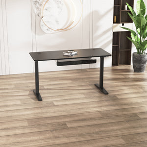 Schreibtischschublade Sidmouth 70x21x4,5 cm [pro.tec]