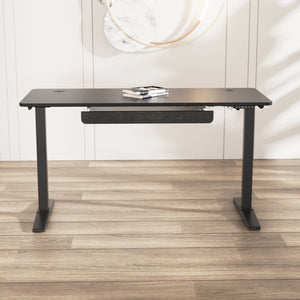 Schreibtischschublade Sidmouth 70x21x4,5 cm [pro.tec]