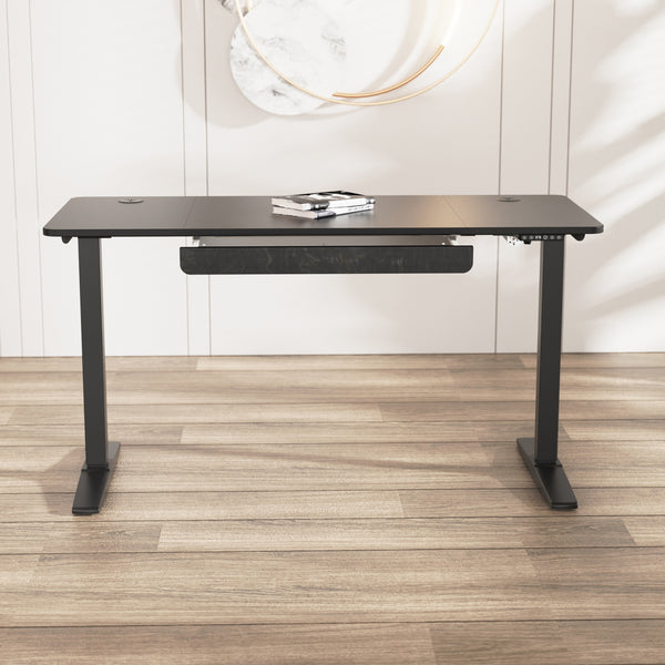 Schreibtischschublade Sidmouth 70x21x4,5 cm [pro.tec]