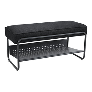Schuhbank Lillehammer 90x37x42 cm [en.casa]