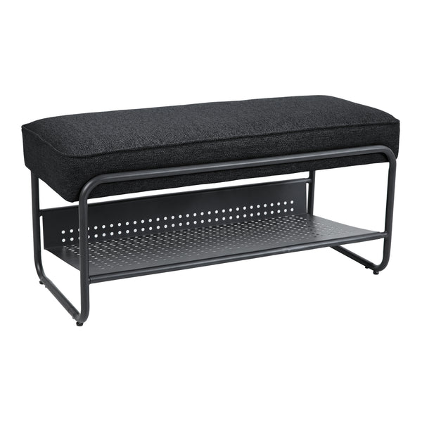 Schuhbank Lillehammer 90x37x42 cm [en.casa]