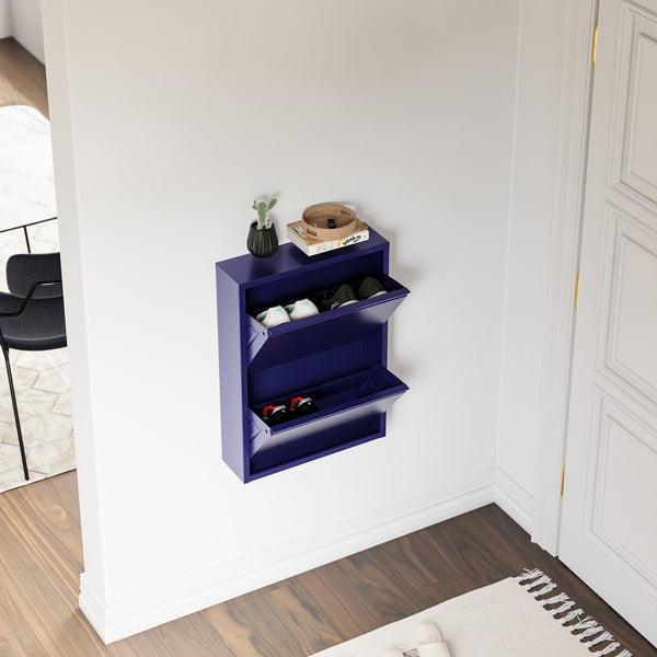 Schuhkipper Sokndal [en.casa]