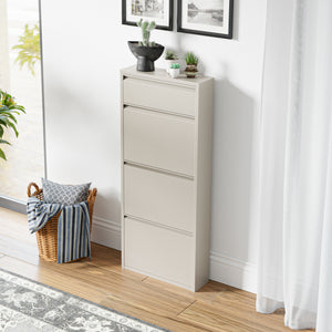 Schuhkipper Sokndal [en.casa]