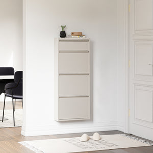 Schuhkipper Sokndal [en.casa]