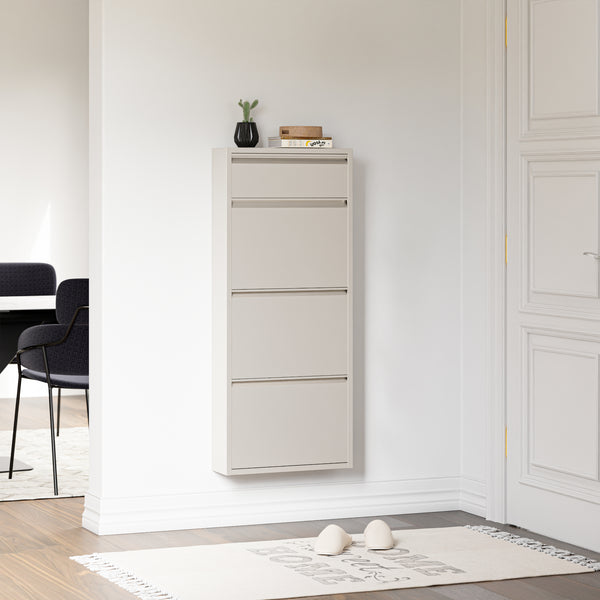 Schuhkipper Sokndal [en.casa]