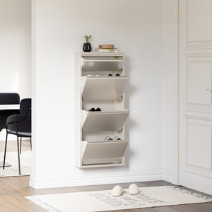 Schuhkipper Sokndal [en.casa]