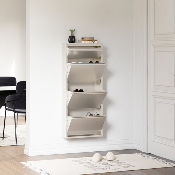 Schuhkipper Sokndal [en.casa]