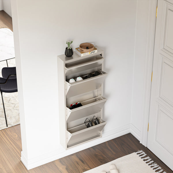 Schuhkipper Sokndal [en.casa]