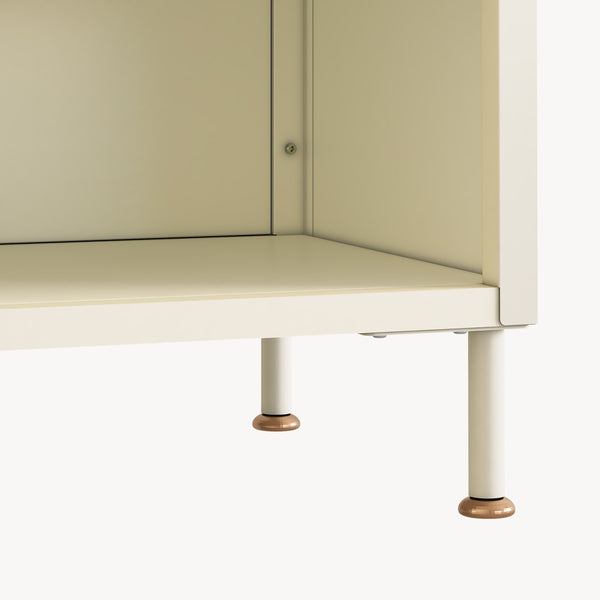 Schuhschrank Coleraine [en.casa]