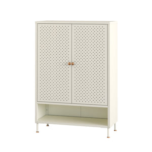 Schuhschrank Coleraine [en.casa]