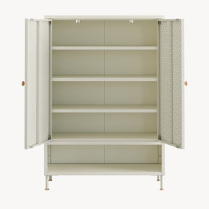 Schuhschrank Coleraine [en.casa]