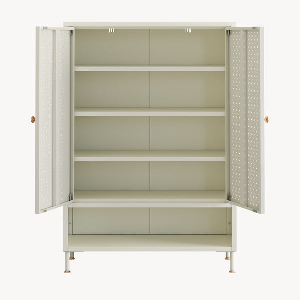 Schuhschrank Coleraine [en.casa]