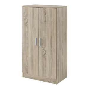 Schuhschrank Notribontaa 108x55x35 cm [en.casa]