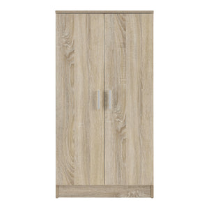 Schuhschrank Notribontaa 108x55x35 cm [en.casa]