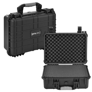 Schutzkoffer in versch. Größen pro.tec