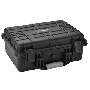 Schutzkoffer in versch. Größen pro.tec