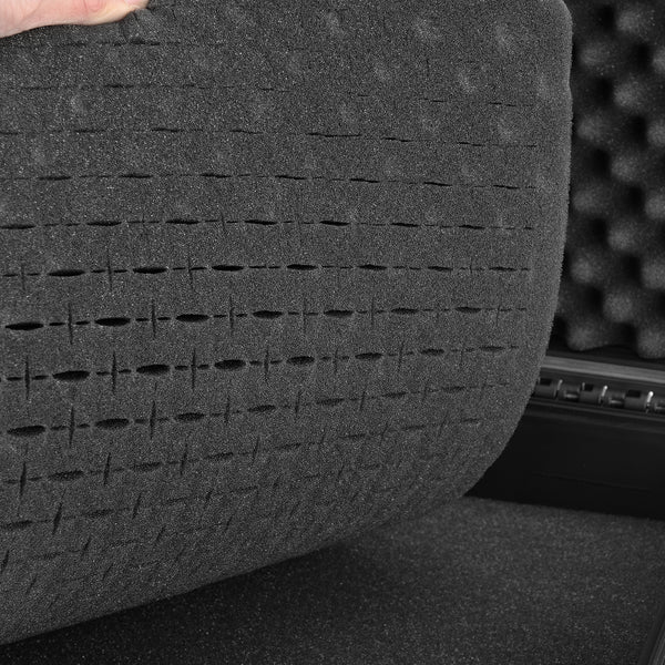 Schutzkoffer in versch. Größen pro.tec