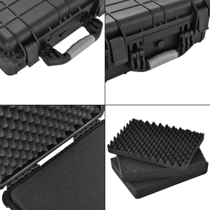 Schutzkoffer in versch. Größen pro.tec