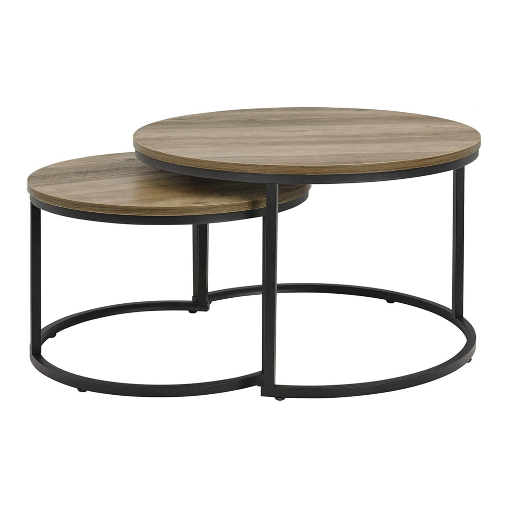 Couchtisch - Set Christchurch [en.casa] - premiumXL