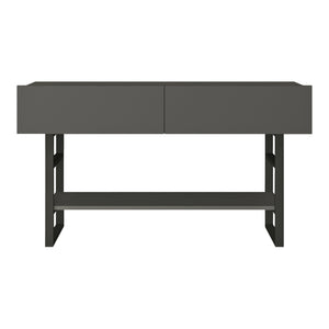 Konsolentisch Lappeenranta 139x43x76cm in versch. Farben [en.casa]