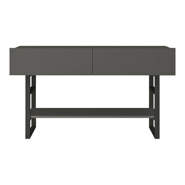 Konsolentisch Lappeenranta 139x43x76cm in versch. Farben [en.casa]