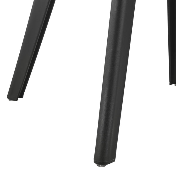 2er-Set Stuhl Brevik 83x54x48 cm in versch. Farben en.casa