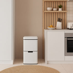 Sensor Mülleimer Venna [en.casa]