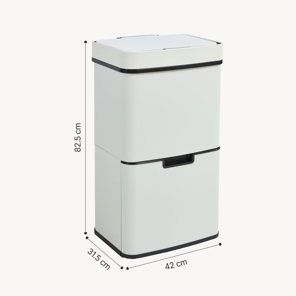 Sensor Mülleimer Venna [en.casa]