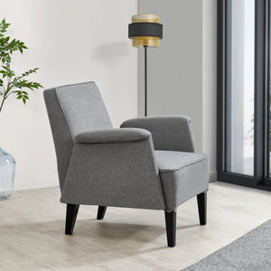Polstersessel Diespeck in versch. Farben [en.casa] - premiumXL