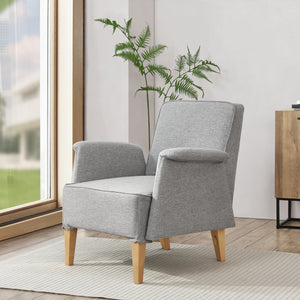 Polstersessel Diespeck in versch. Farben [en.casa] - premiumXL