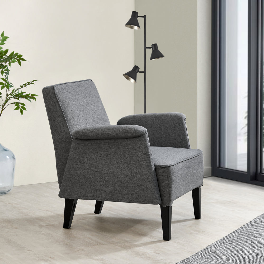 Polstersessel Diespeck in versch. Farben [en.casa] - premiumXL