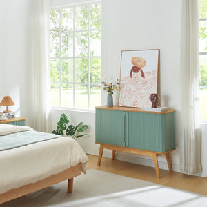 Kommode Tysvær [en.casa]