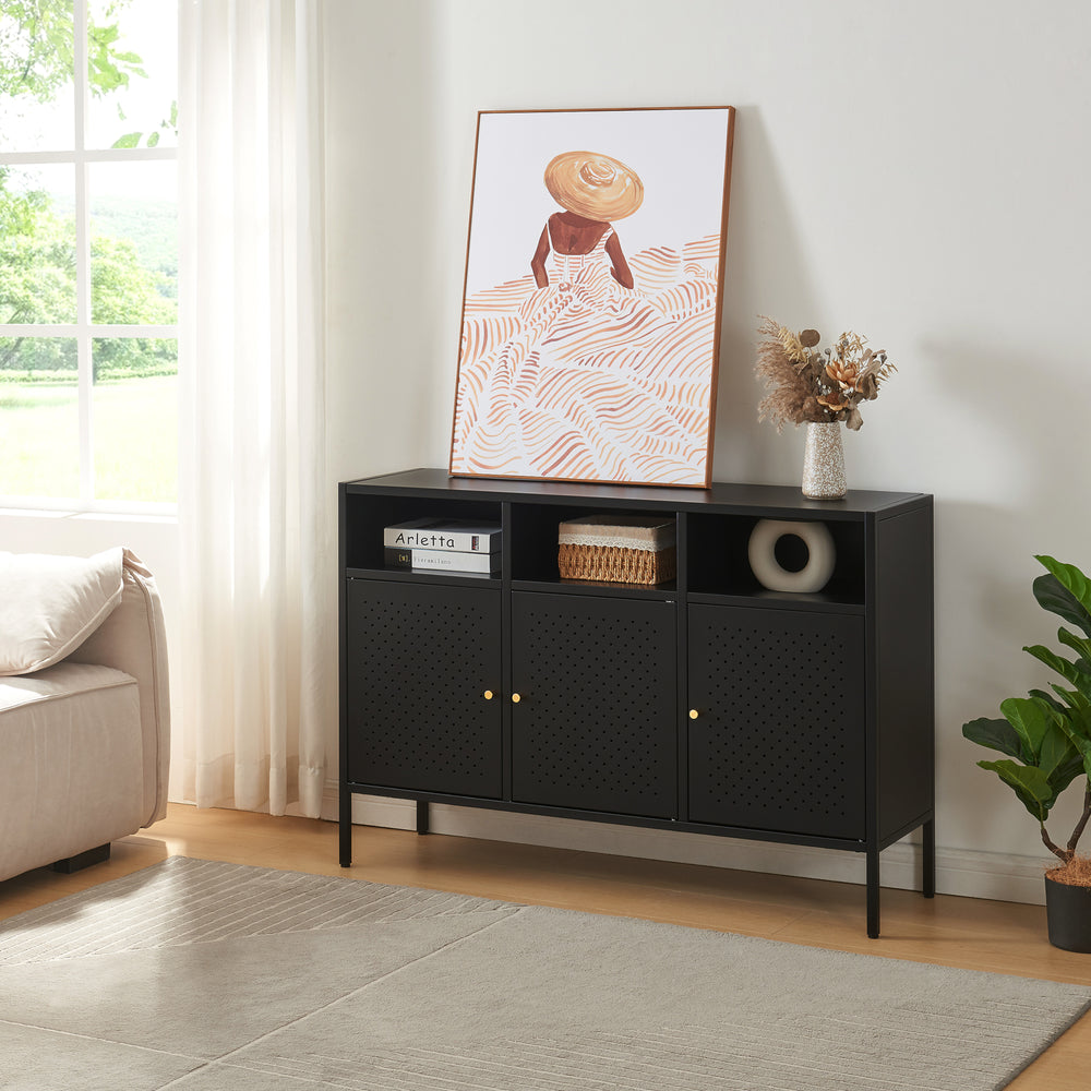 Sideboard Janakkala [en.casa]
