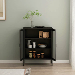 Sideboard Falköping in versch. Farben [en.casa]