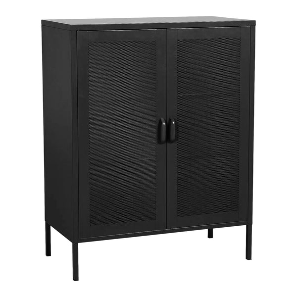 Sideboard Falköping in versch. Farben [en.casa]