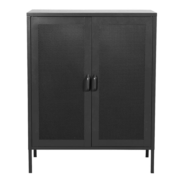 Sideboard Falköping in versch. Farben [en.casa]