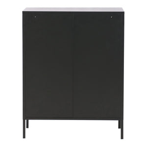 Sideboard Falköping in versch. Farben [en.casa]