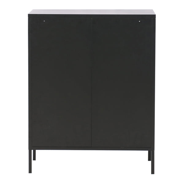 Sideboard Falköping in versch. Farben [en.casa]
