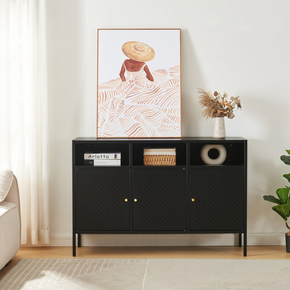 Sideboard Janakkala [en.casa]