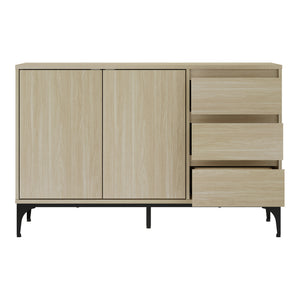 Sideboard Kistiandi [en.casa]