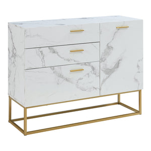 Sideboard Lavangen [en.casa]