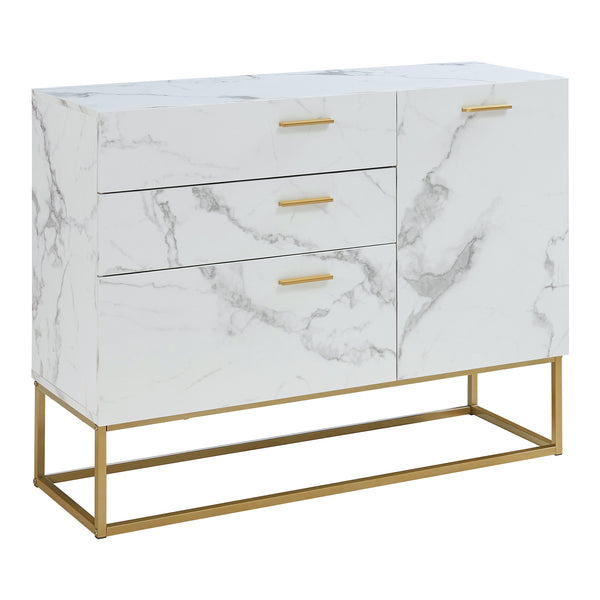 Sideboard Lavangen [en.casa]