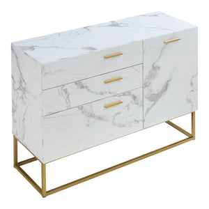 Sideboard Lavangen [en.casa]