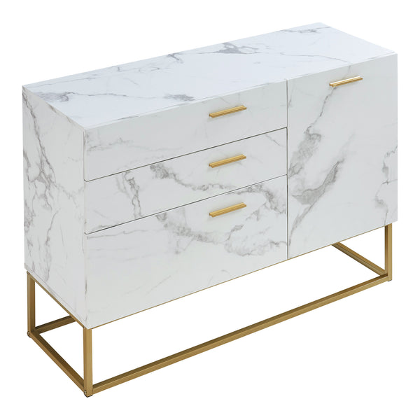 Sideboard Lavangen [en.casa]