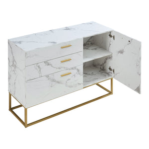 Sideboard Lavangen [en.casa]
