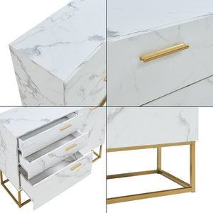 Sideboard Lavangen [en.casa]