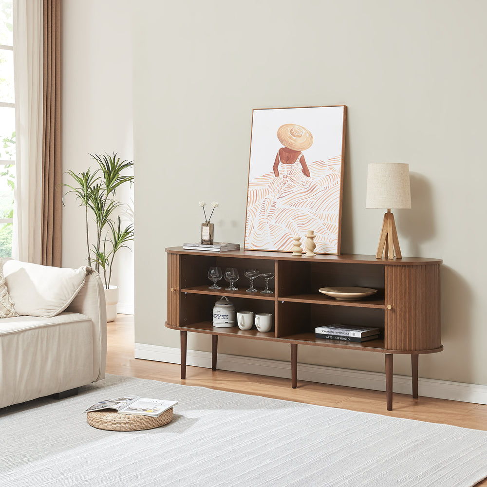 Sideboard Mapia [en.casa]